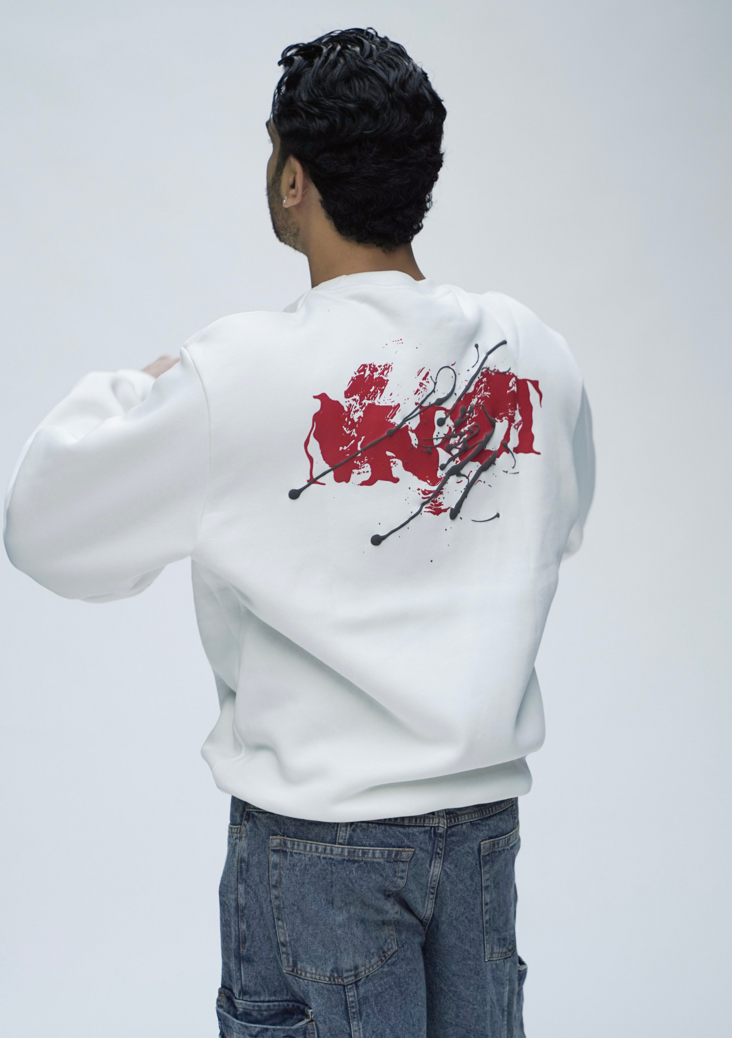 Misbehave MNFST Sweatshirt