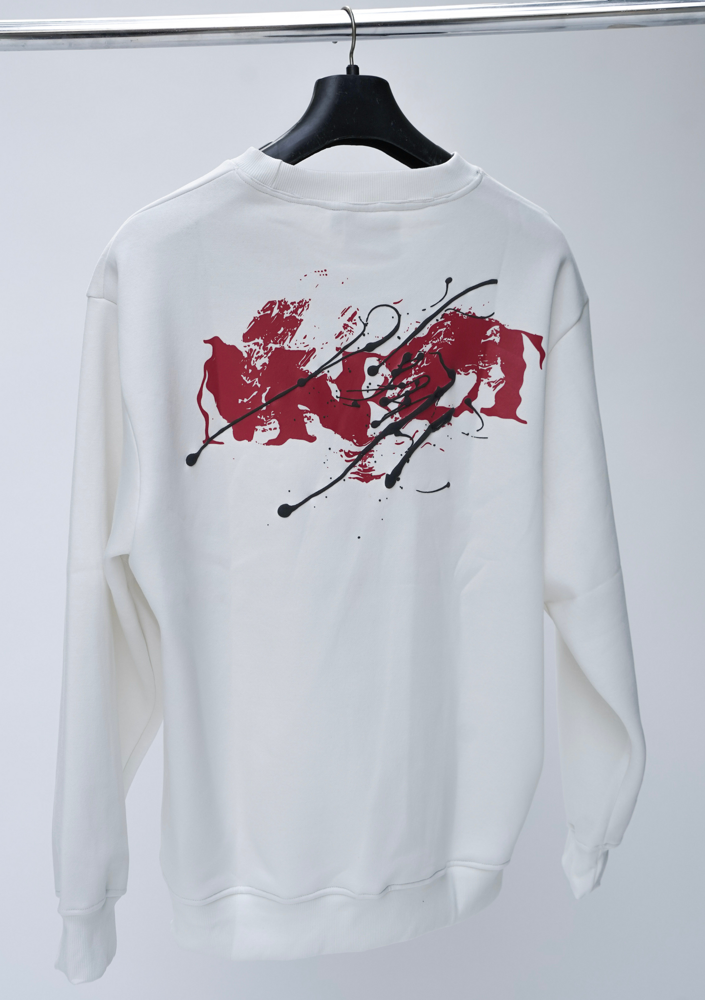 Misbehave MNFST Sweatshirt