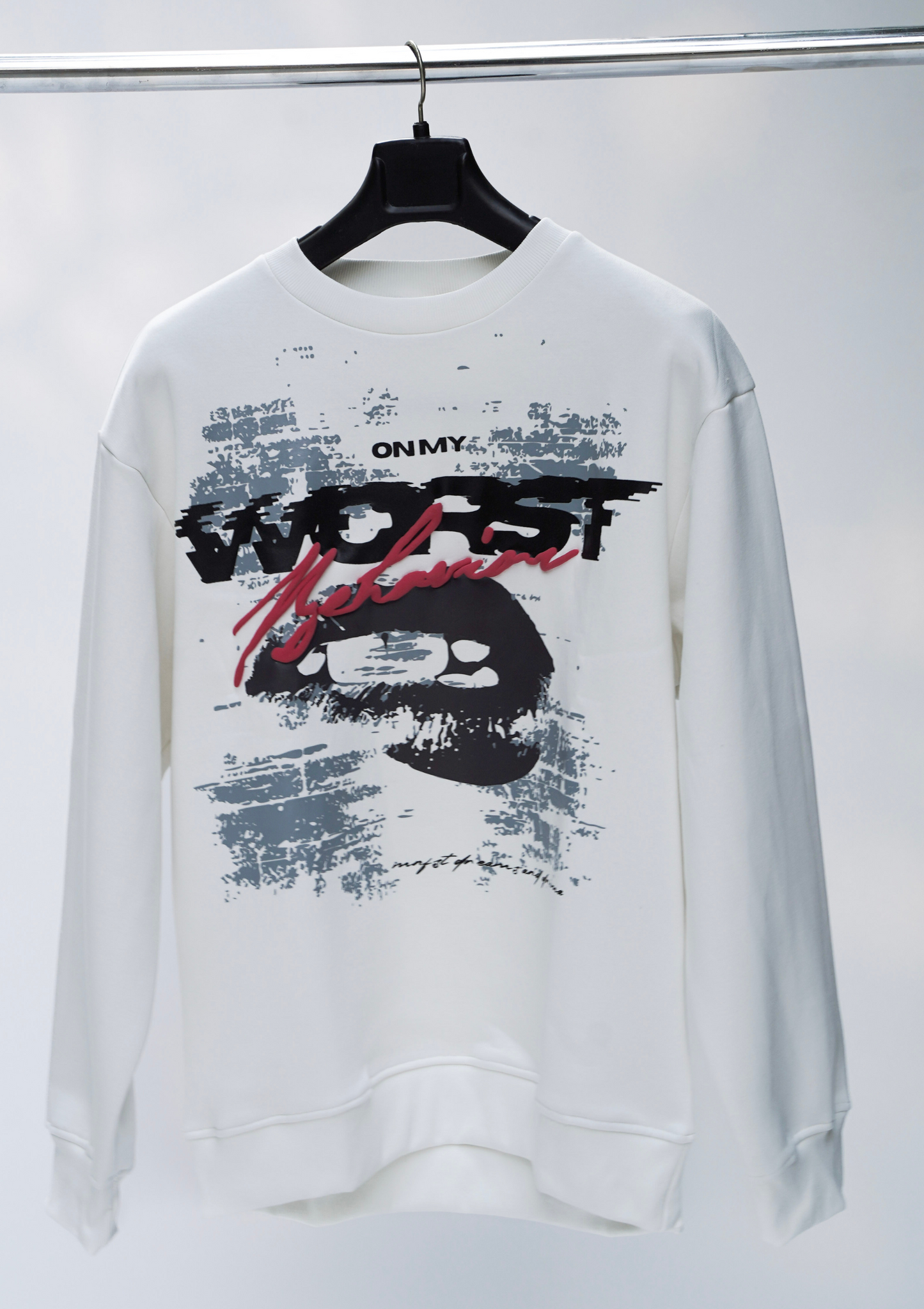 Misbehave MNFST Sweatshirt