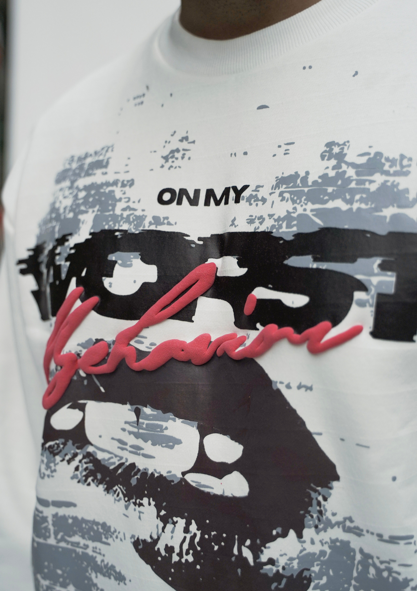 Misbehave MNFST Sweatshirt