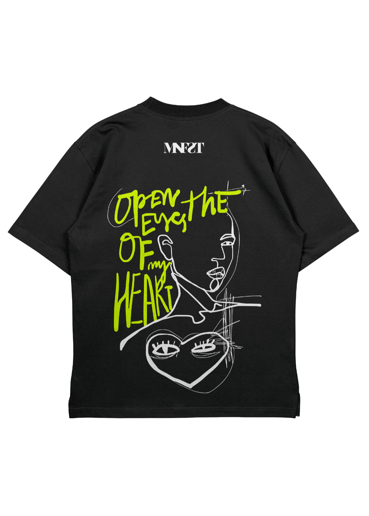 The Love Spell MNFST T-shirt