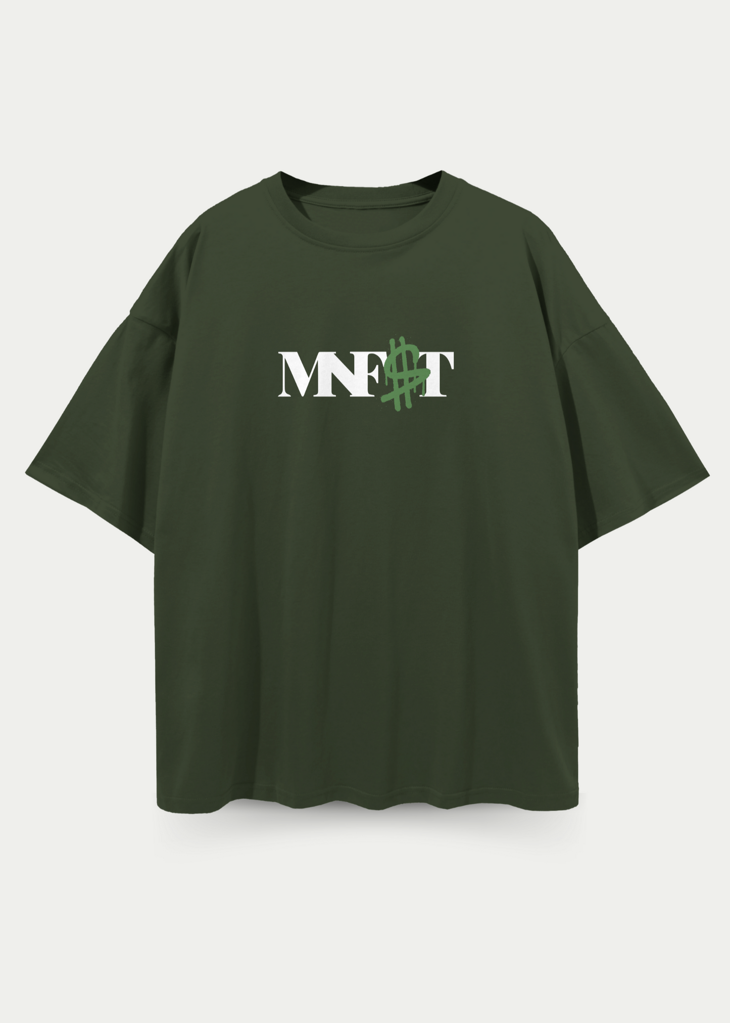 Honey Money MNFST T-shirt