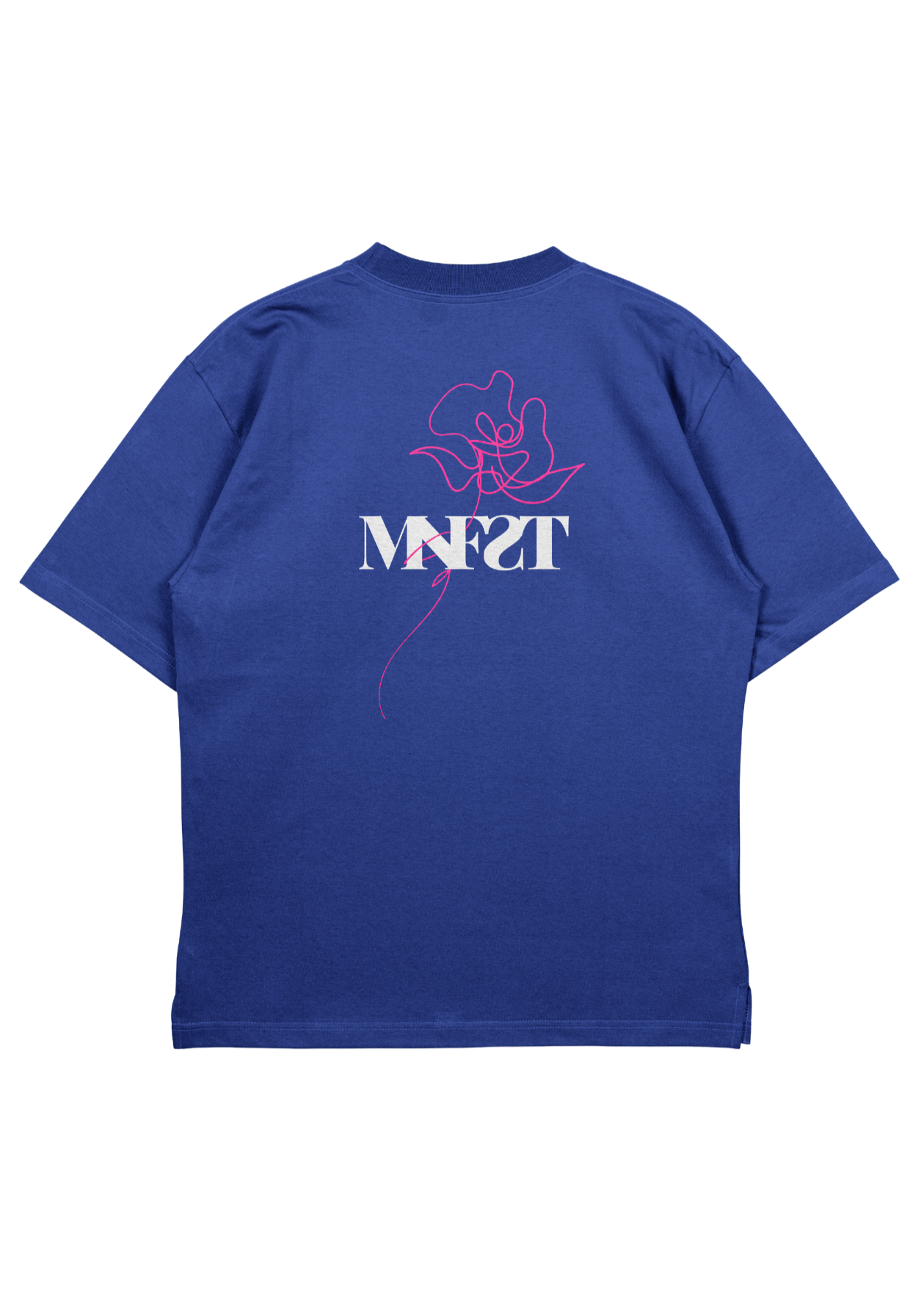 Daily Affirmation MNFST T-shirt