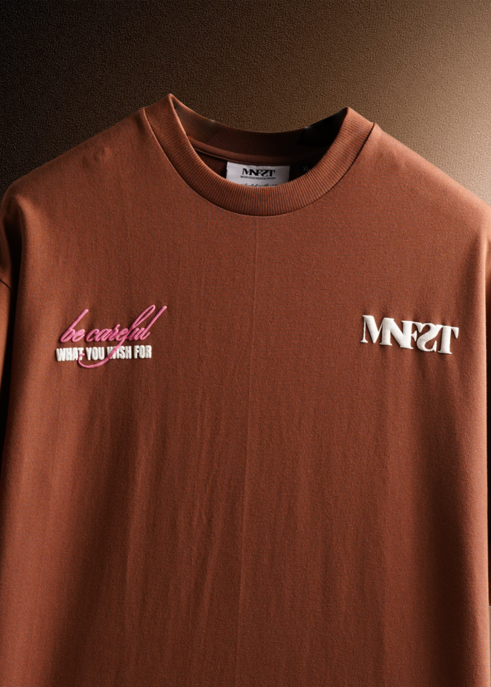 Almost Yours MNFST T-shirt