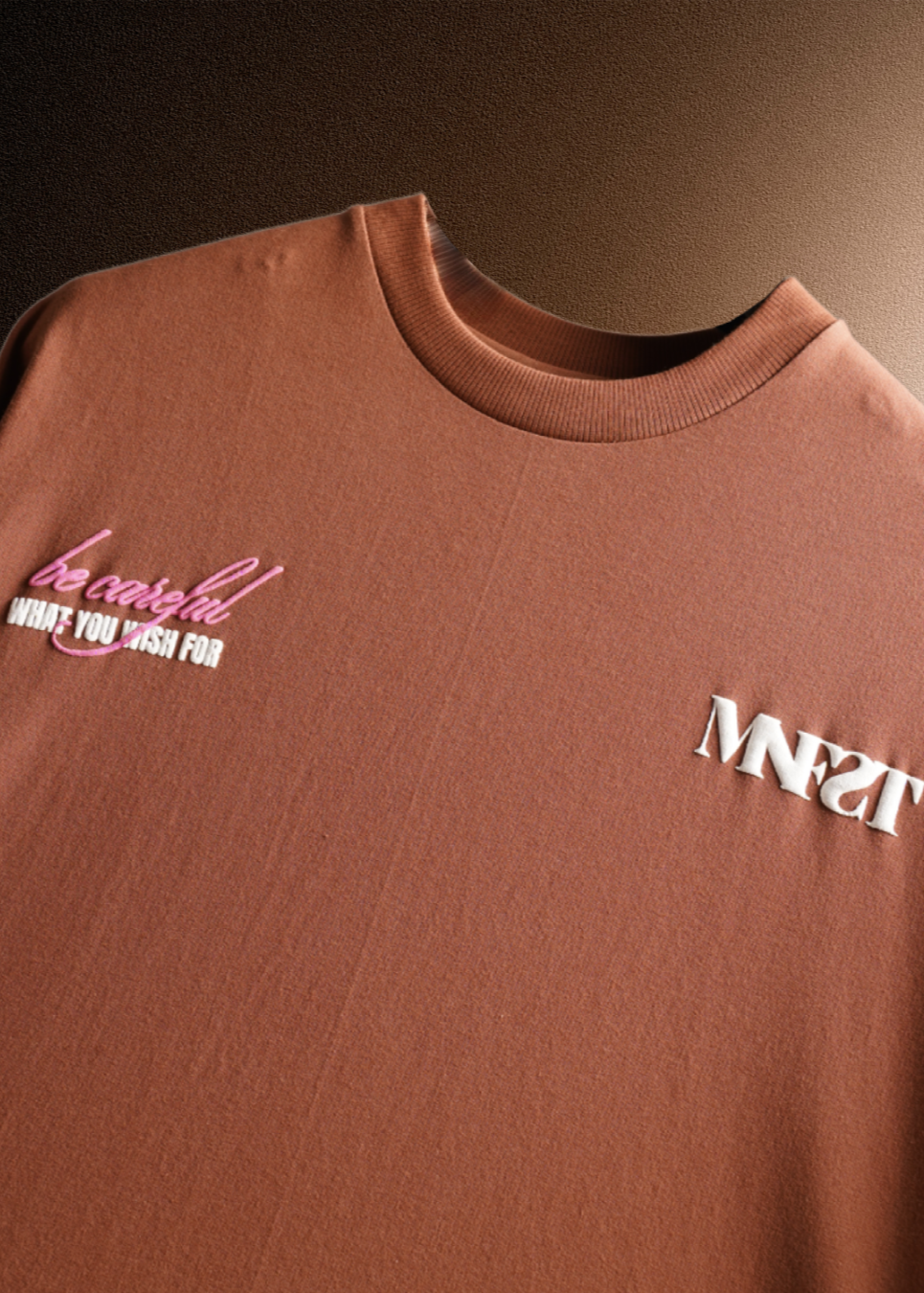Almost Yours MNFST T-shirt