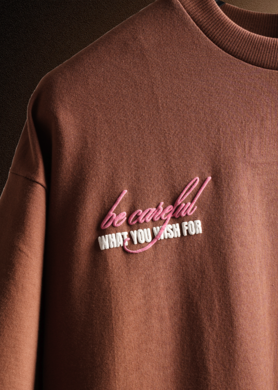 Almost Yours MNFST T-shirt