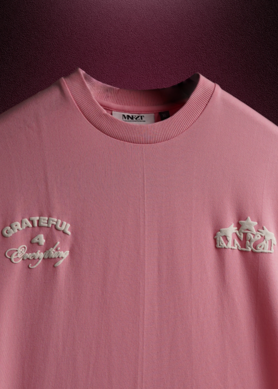 Richie Rich MNFST T-shirt