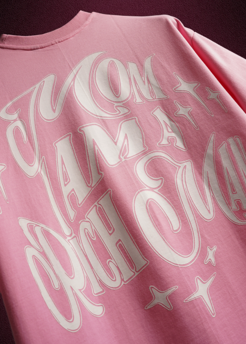 Richie Rich MNFST T-shirt