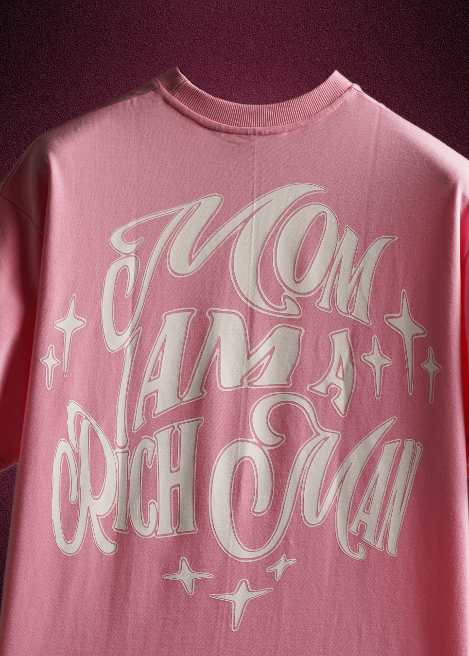 Richie Rich MNFST T-shirt