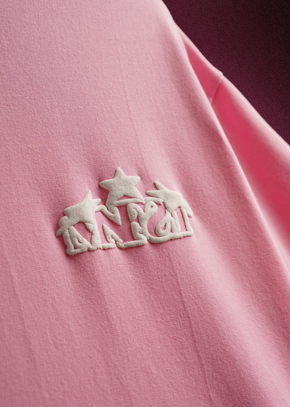 Richie Rich MNFST T-shirt