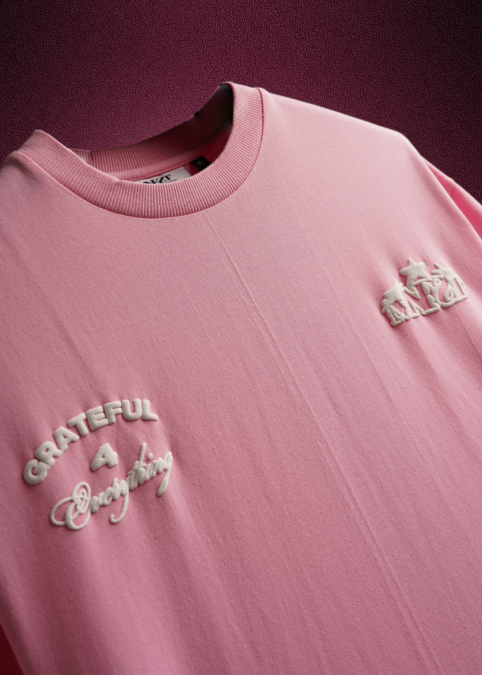 Richie Rich MNFST T-shirt