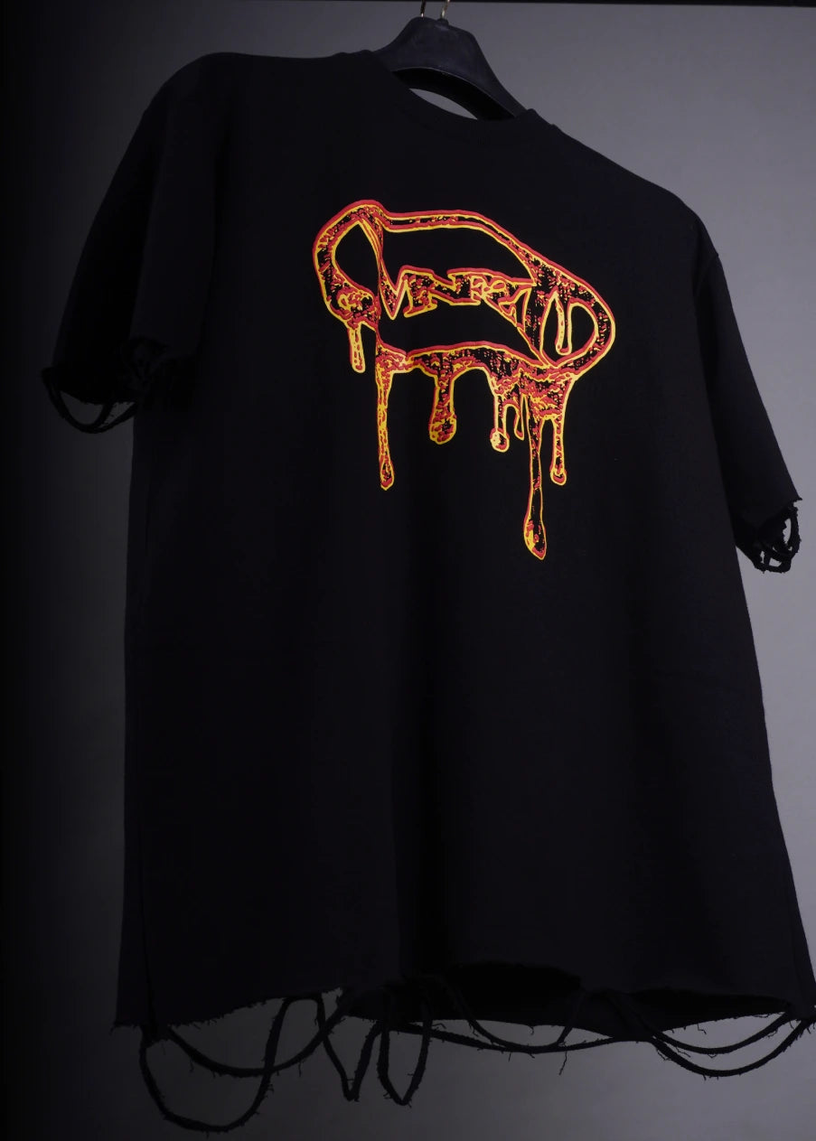 Holy Heat MNFST T-shirt