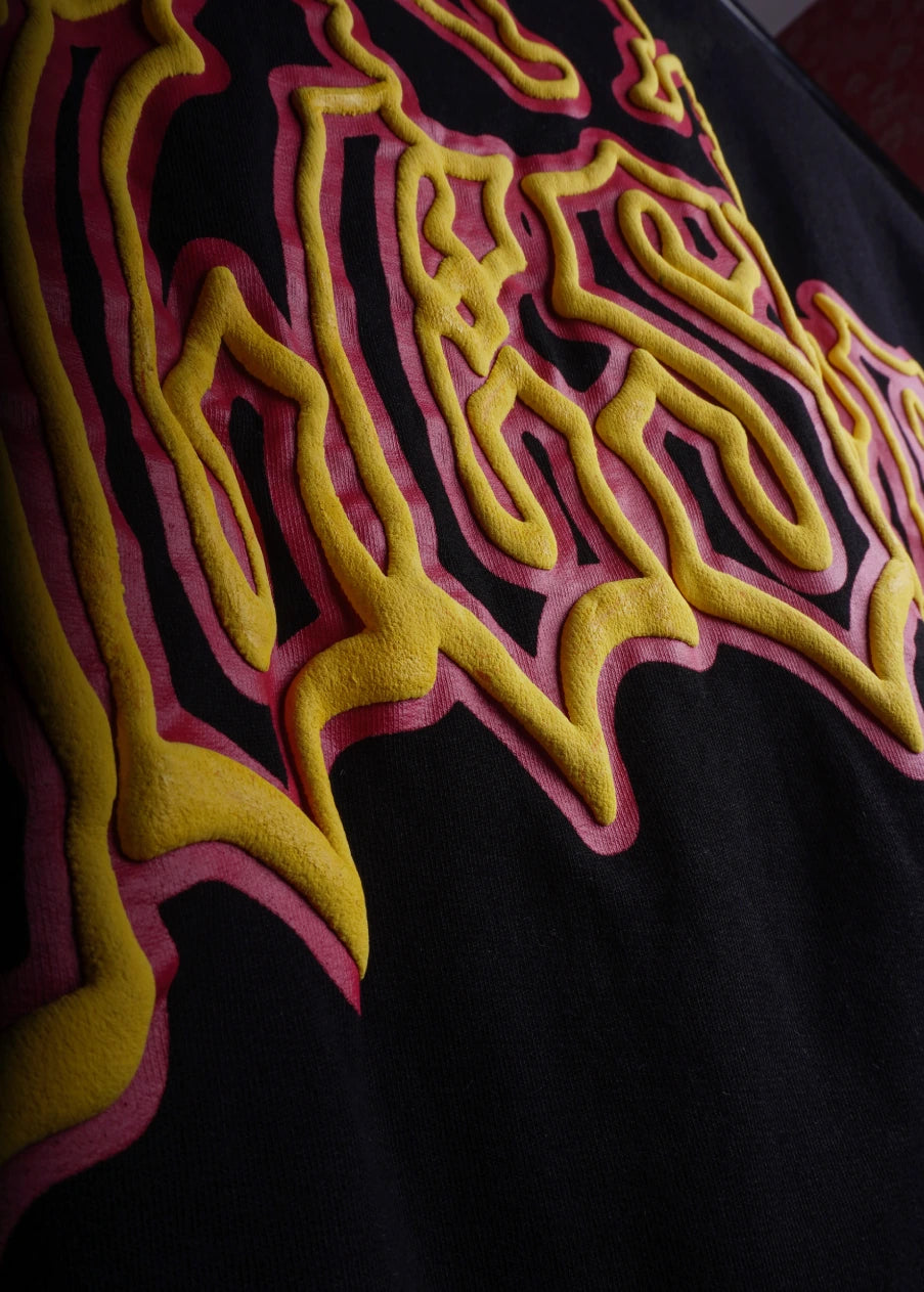 Holy Heat MNFST T-shirt