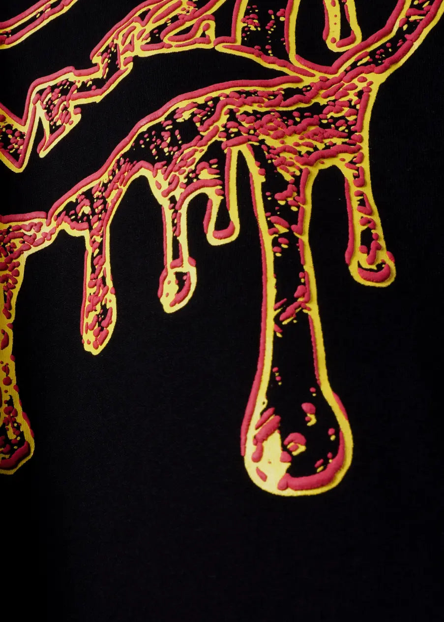 Holy Heat MNFST T-shirt