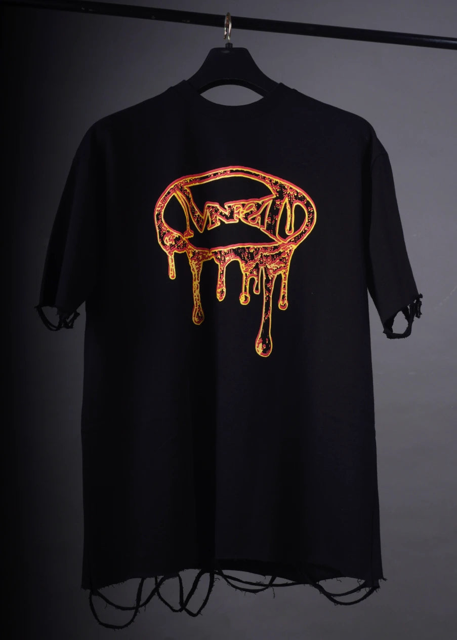 Holy Heat MNFST T-shirt