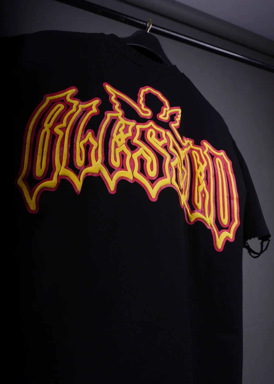 Holy Heat MNFST T-shirt