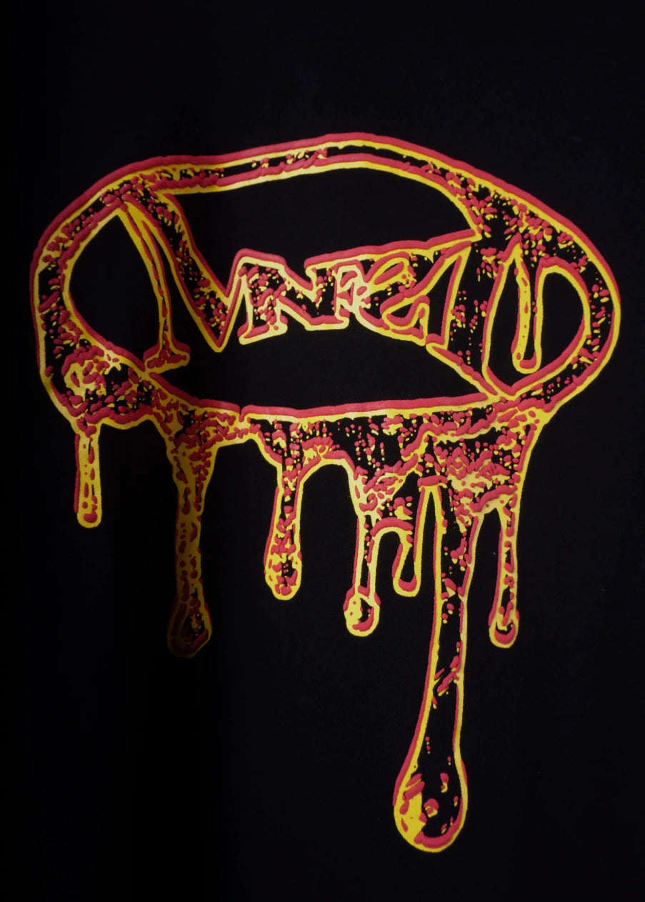 Holy Heat MNFST T-shirt