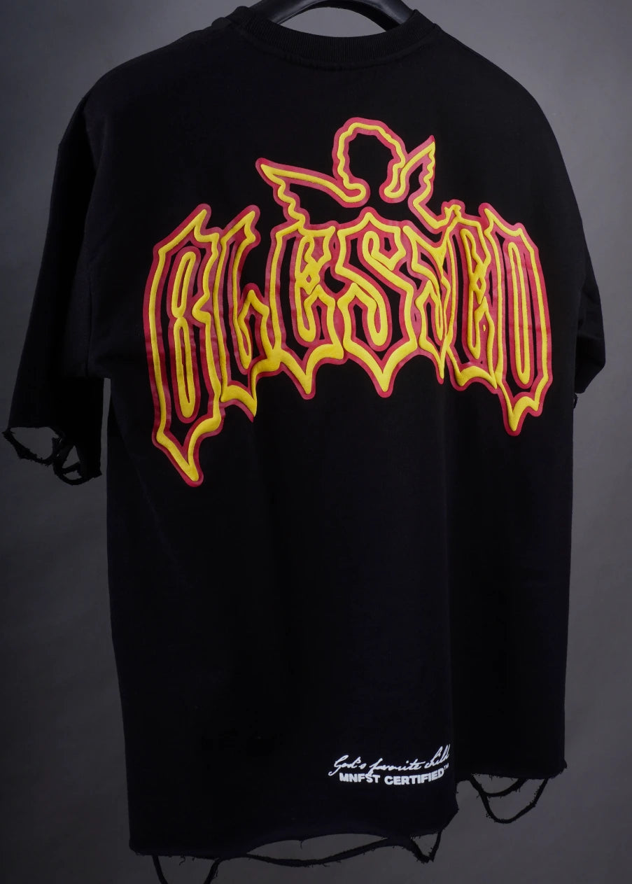 Holy Heat MNFST T-shirt