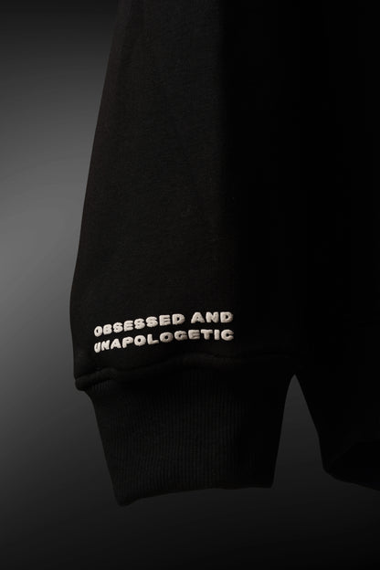 Sneaker Scandal MNFST Hoodie