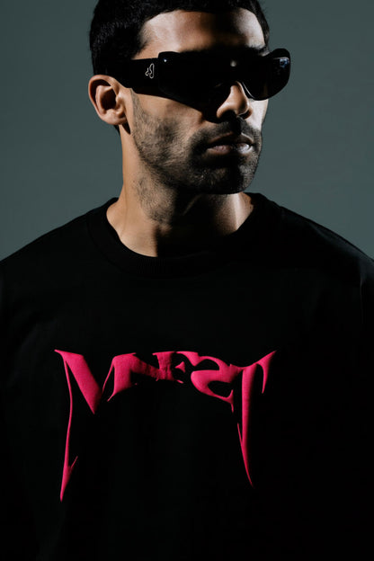 Sneaker Scandal MNFST T-shirt