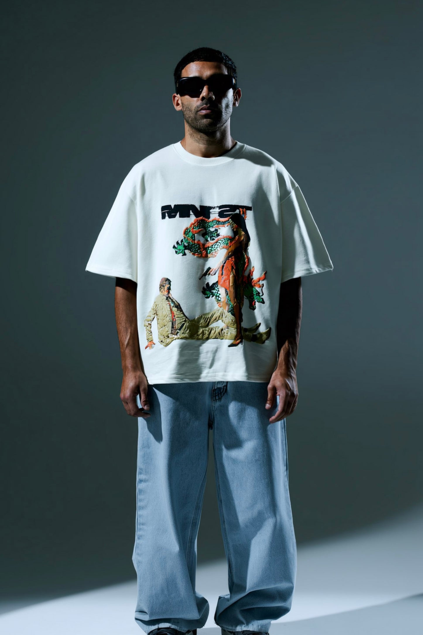 Sweet Trouble MNFST T-shirt