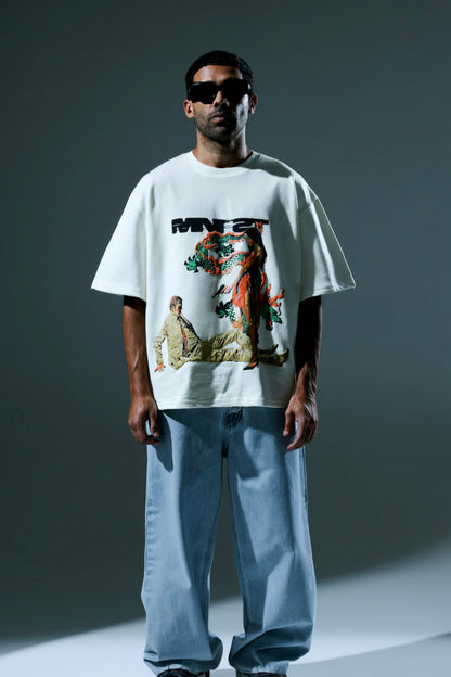 Sweet Trouble MNFST T-shirt