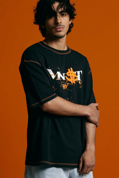 First Love MNFST T-shirt (only Pre-paid)
