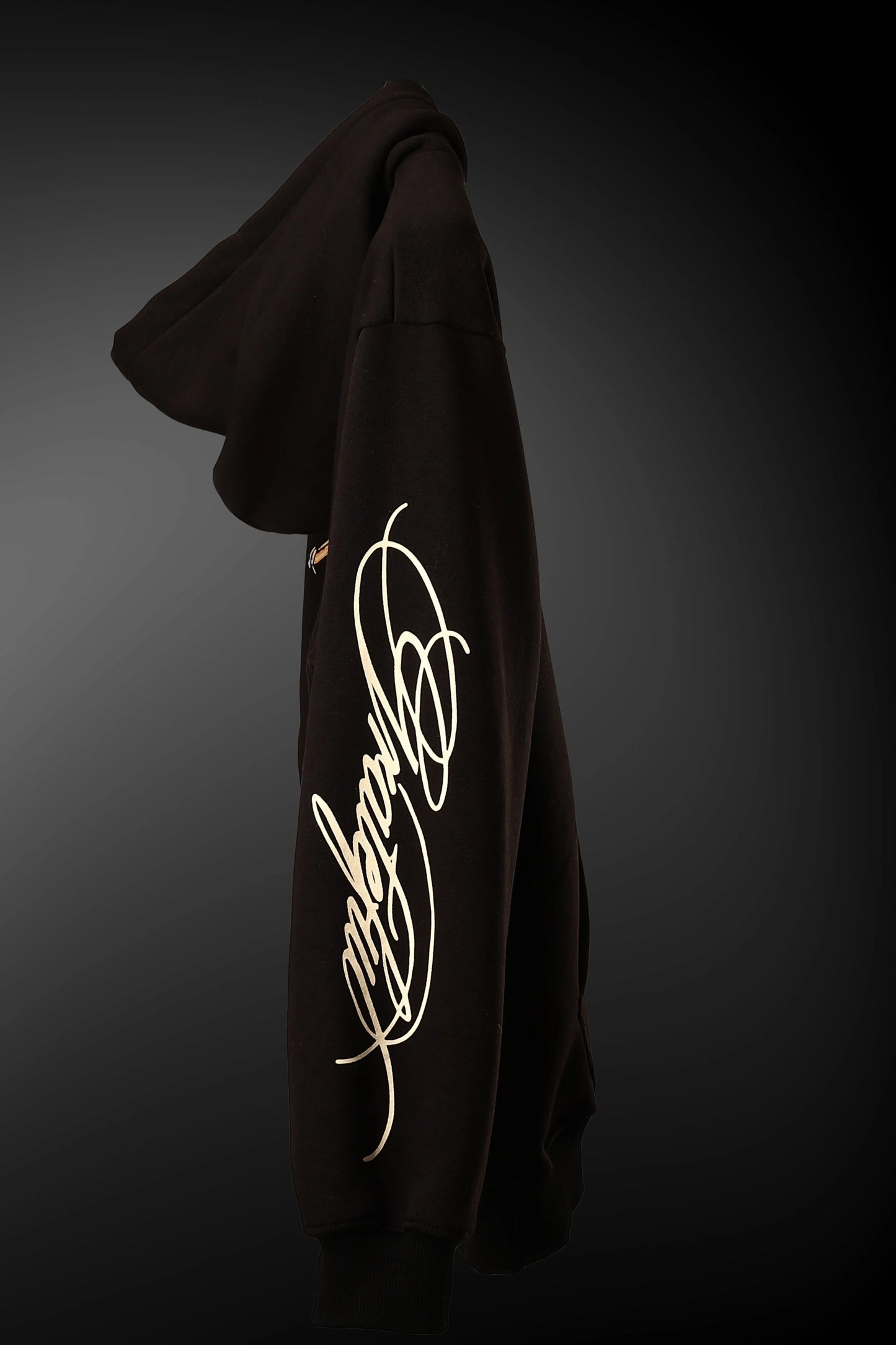 Bulletproof MNFST Hoodie