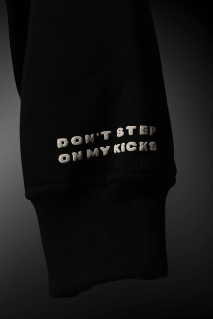 Sneaker Scandal MNFST Hoodie