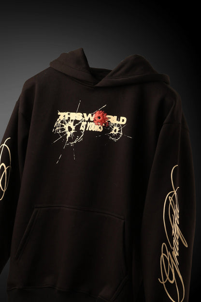 Bulletproof MNFST Hoodie