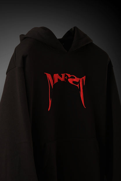 Sneaker Scandal MNFST Hoodie