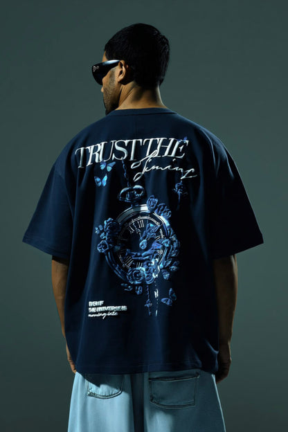 Cosmic Clock MNFST T-shirt
