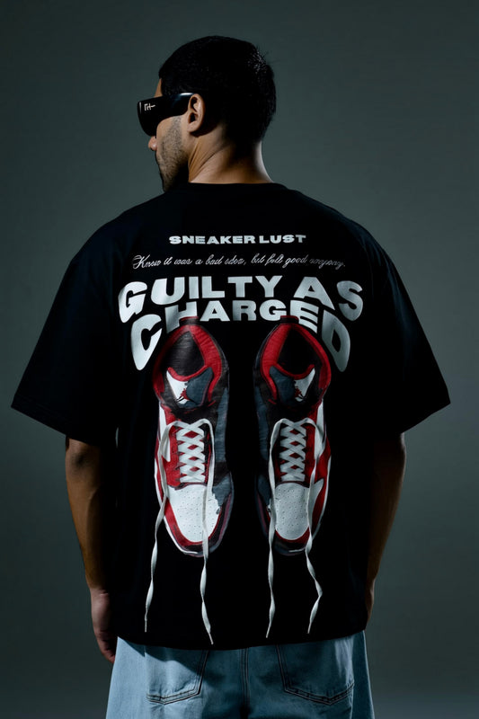 Sneaker Scandal MNFST T-shirt