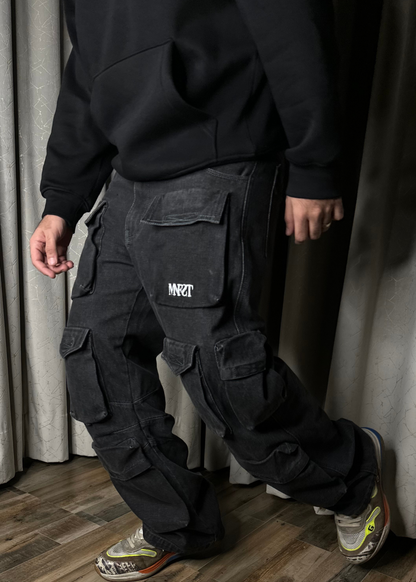 PocketMaster Denim Utility MNFST Jeans