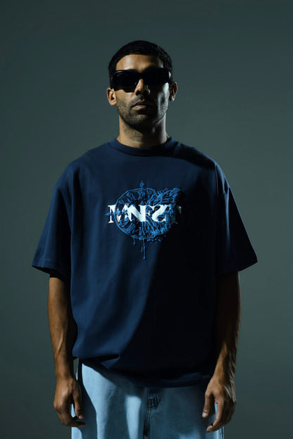Cosmic Clock MNFST T-shirt