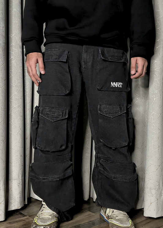 PocketMaster Denim Utility MNFST Jeans