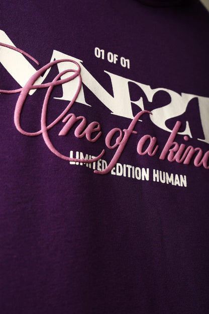 EFF YOU MNFST Hoodie