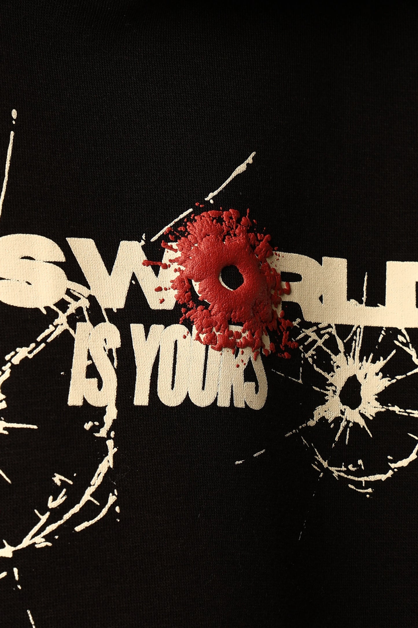 Bulletproof MNFST Hoodie