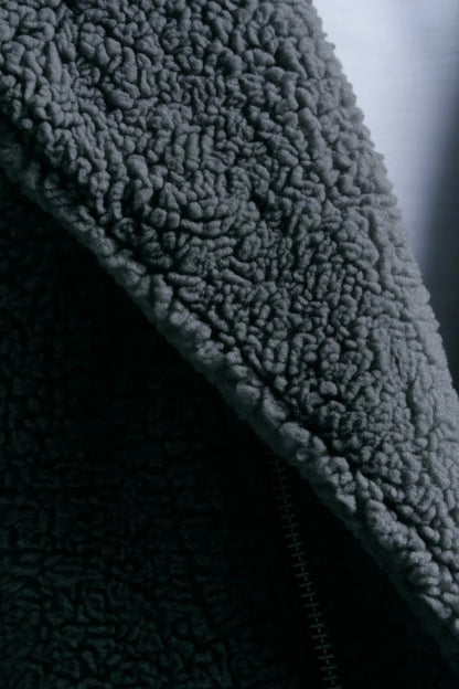 Afterdark MNFST Sherpa Jacket