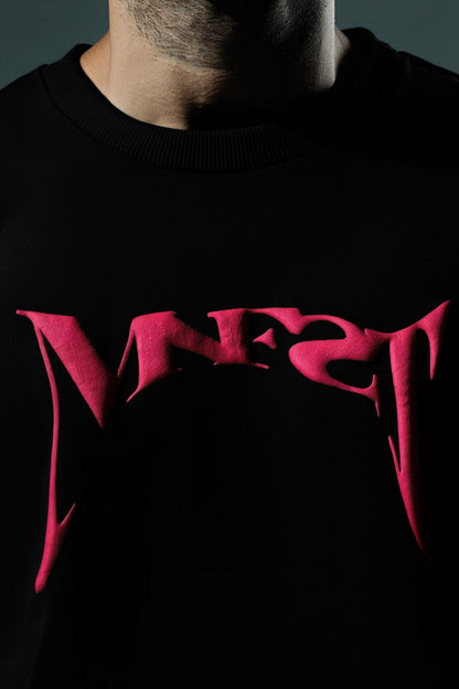 Sneaker Scandal MNFST T-shirt