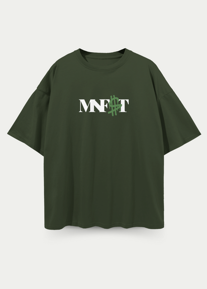 Honey Money MNFST T-shirt