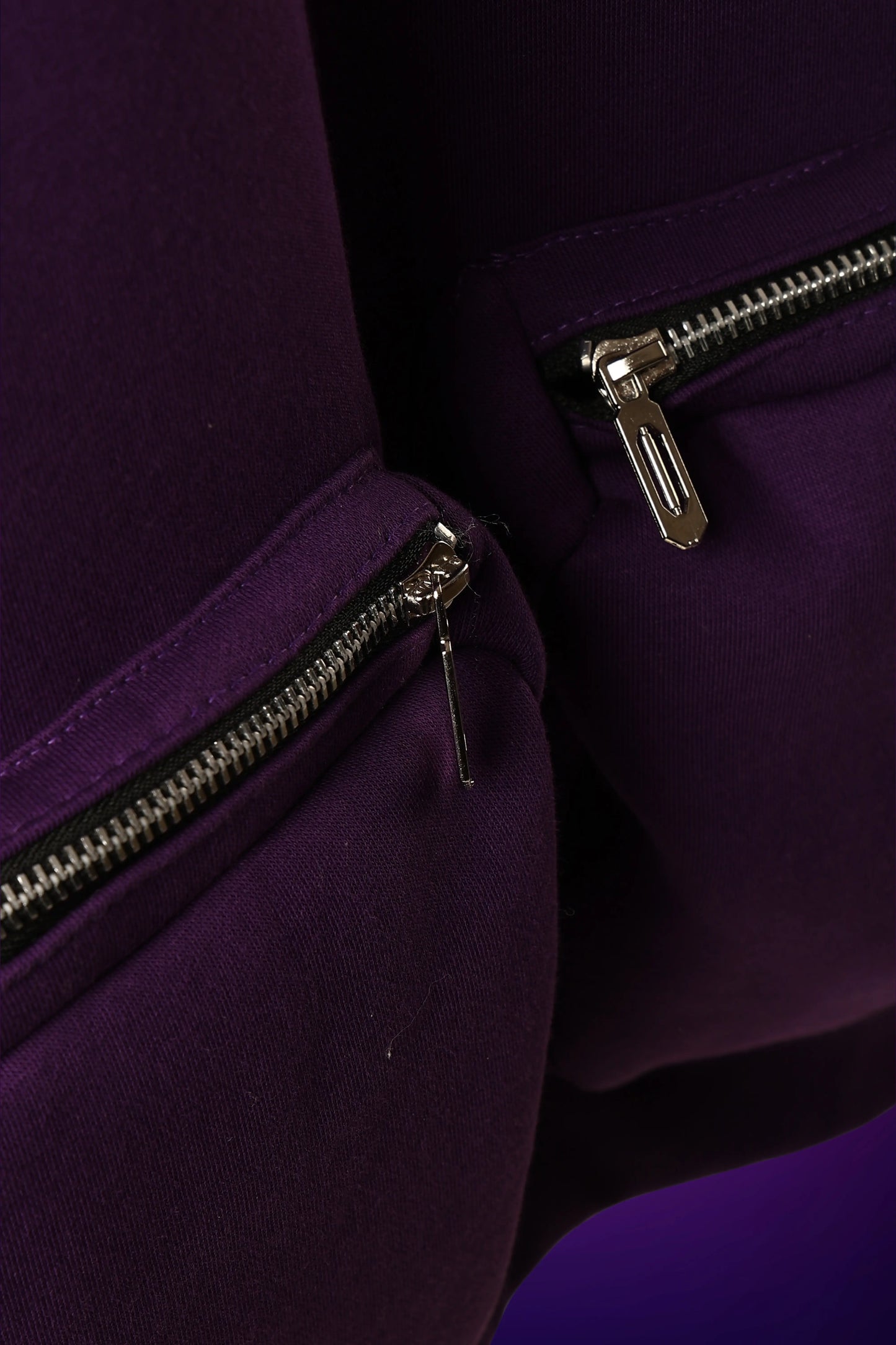 EFF YOU MNFST Hoodie