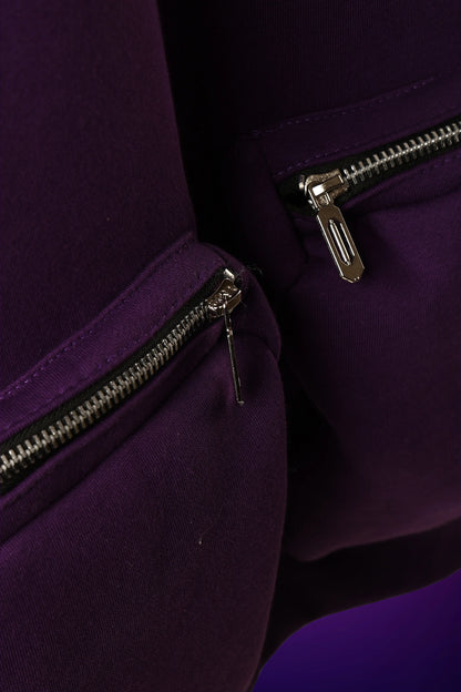 EFF YOU MNFST Hoodie