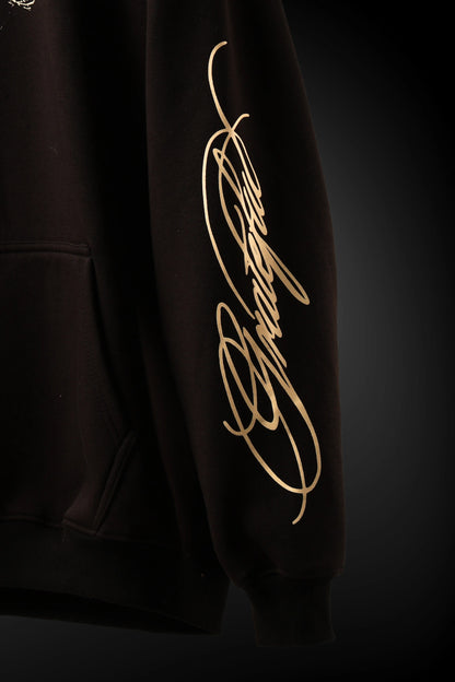 Bulletproof MNFST Hoodie