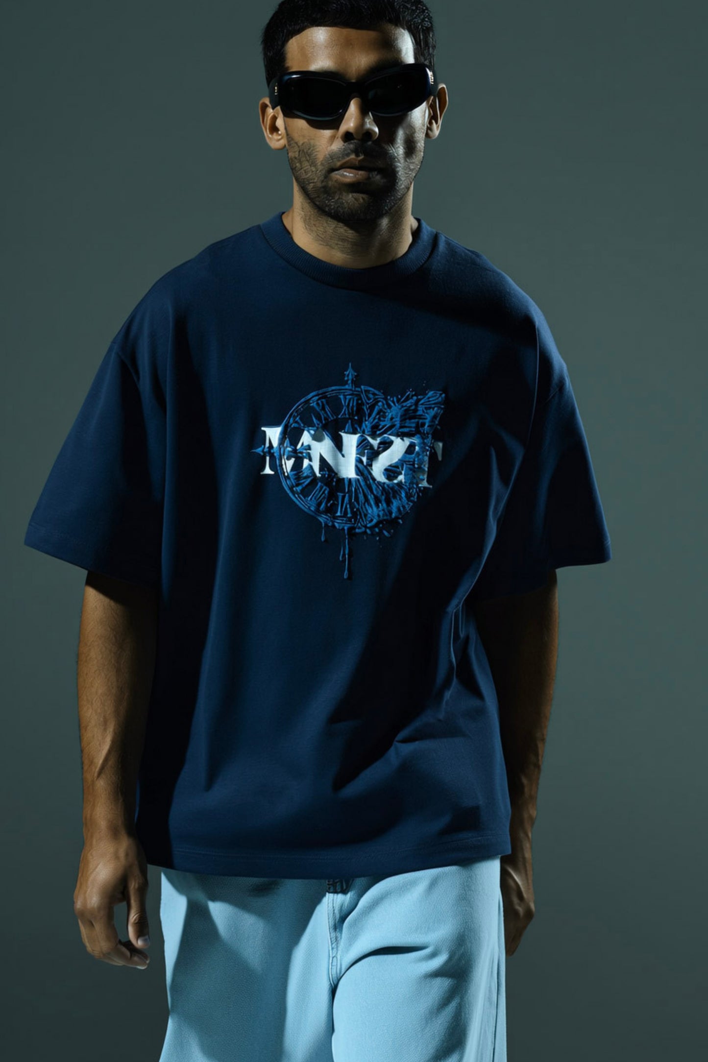 Cosmic Clock MNFST T-shirt