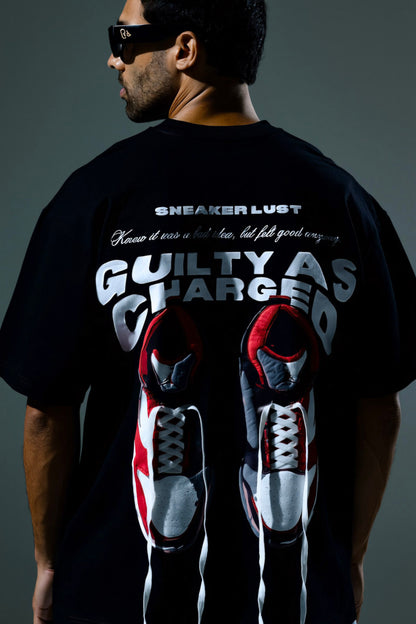 Sneaker Scandal MNFST T-shirt