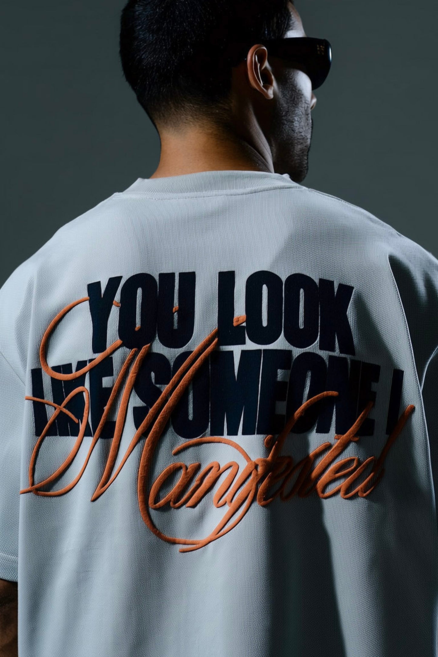 Sweet Trouble MNFST T-shirt