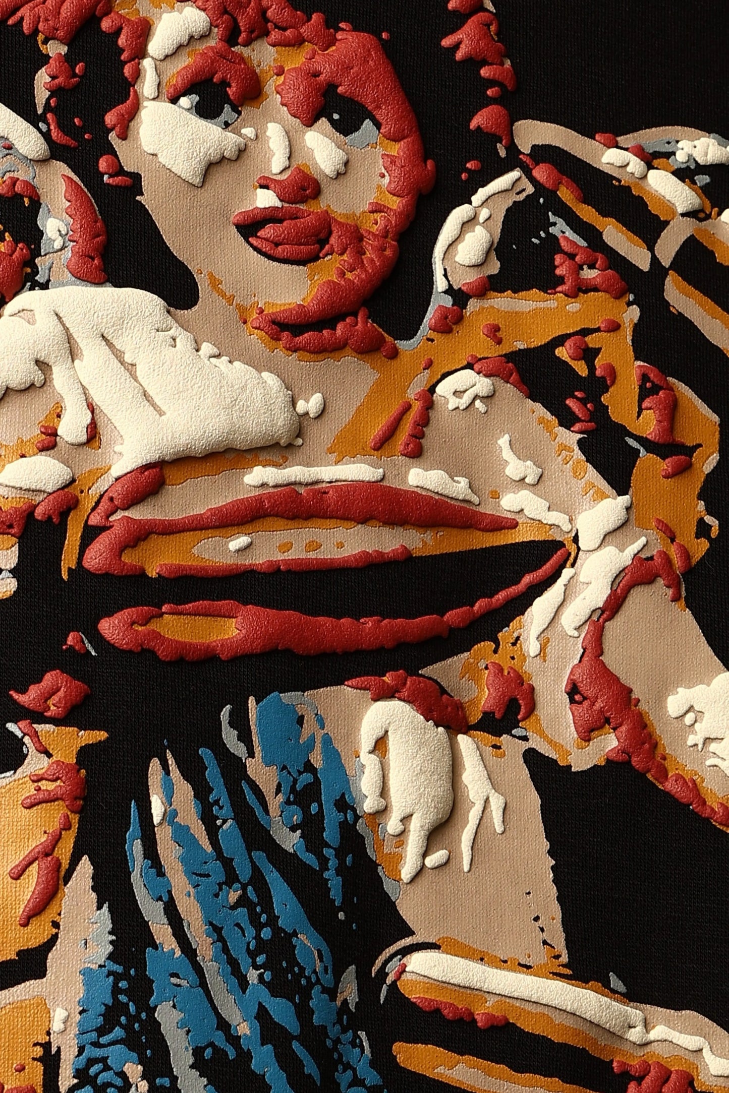 Bulletproof MNFST Hoodie