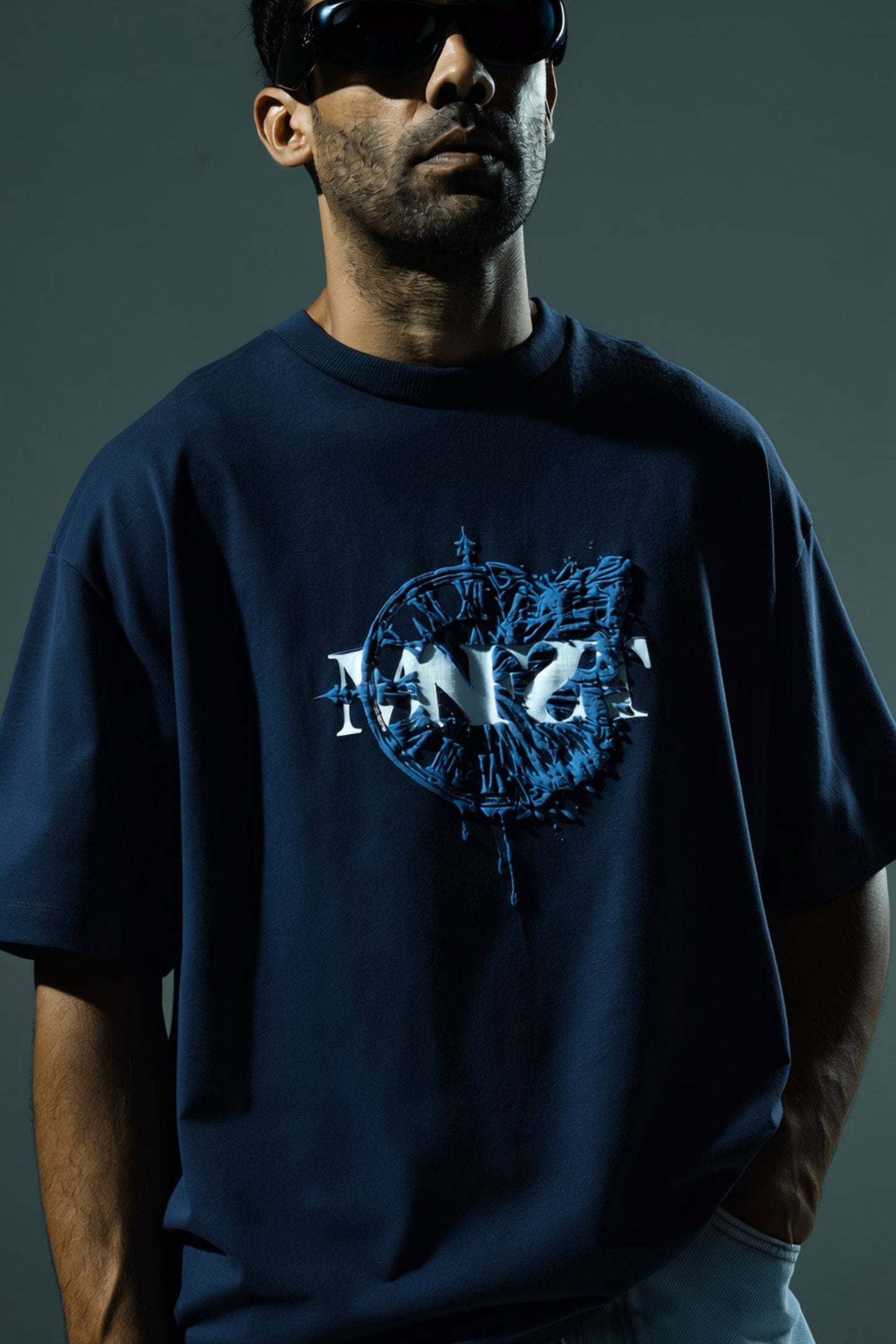 Cosmic Clock MNFST T-shirt