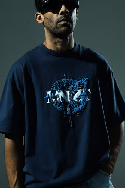 Cosmic Clock MNFST T-shirt